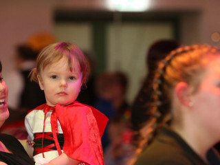 Kinderfasching - 27.01.2024