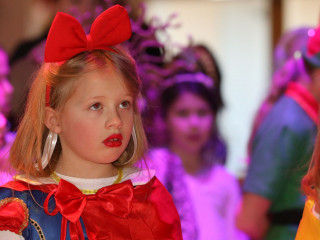 Kinderfasching - 27.01.2024