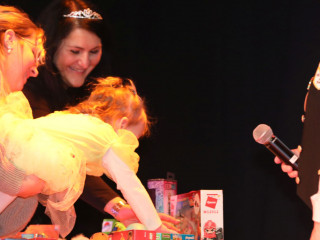 Kinderfasching - 27.01.2024