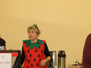 Kinderfasching - 27.01.2024