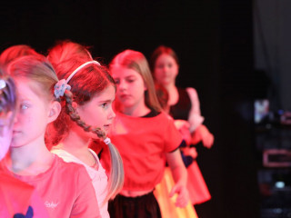 Kinderfasching - 27.01.2024