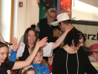 Kinderfasching - 27.01.2024