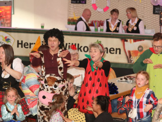 Kinderfasching - 27.01.2024