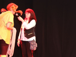 Kinderfasching - 27.01.2024