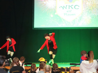 Kinderfasching - 27.01.2024