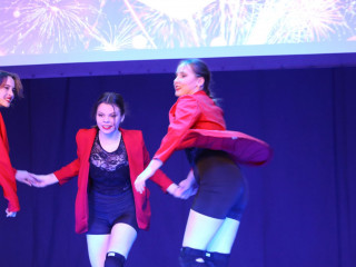 Kinderfasching - 27.01.2024