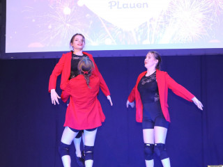 Kinderfasching - 27.01.2024