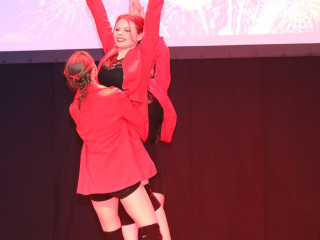 Kinderfasching - 27.01.2024