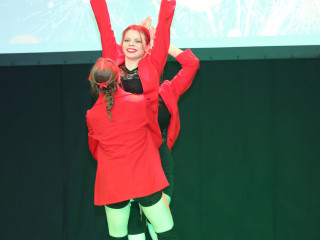 Kinderfasching - 27.01.2024
