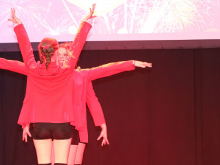 Kinderfasching - 27.01.2024