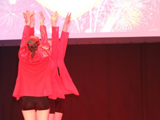 Kinderfasching - 27.01.2024