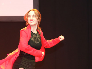 Kinderfasching - 27.01.2024