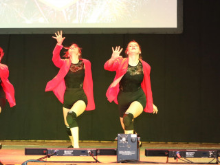 Kinderfasching - 27.01.2024