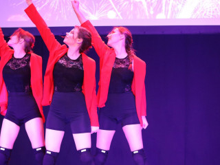 Kinderfasching - 27.01.2024