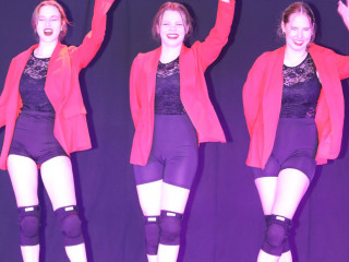 Kinderfasching - 27.01.2024