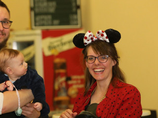 Kinderfasching - 27.01.2024