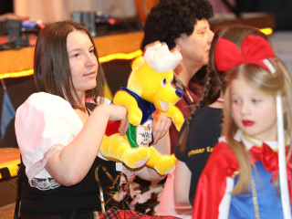 Kinderfasching - 27.01.2024