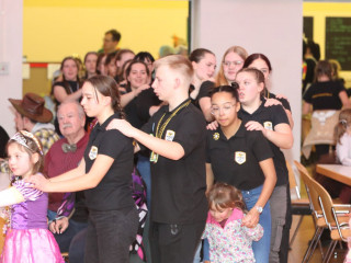 Kinderfasching - 27.01.2024