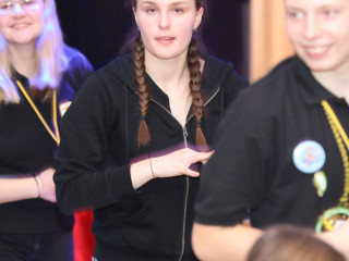 Kinderfasching - 27.01.2024