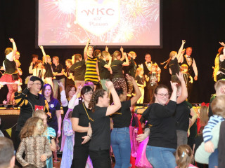 Kinderfasching - 27.01.2024