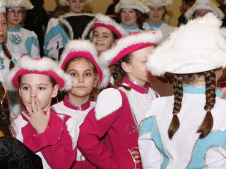 Kinderfasching - 27.01.2024