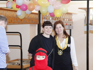 Kinderfasching - 27.01.2024