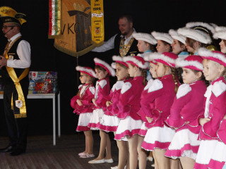 Kinderfasching - 27.01.2024