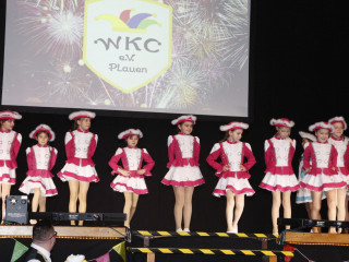 Kinderfasching - 27.01.2024