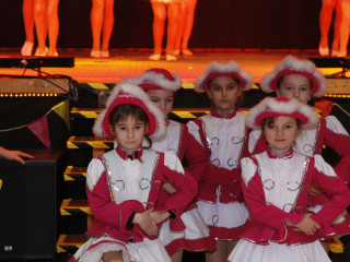 Kinderfasching - 27.01.2024
