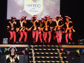 Kinderfasching - 27.01.2024