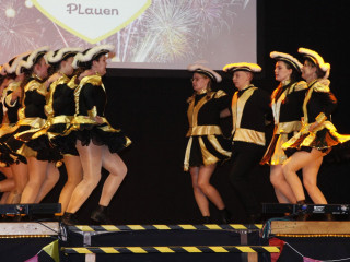 Kinderfasching - 27.01.2024