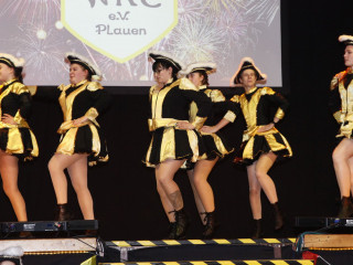 Kinderfasching - 27.01.2024