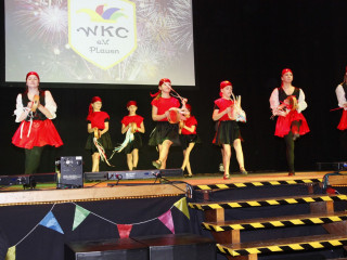 Kinderfasching - 27.01.2024