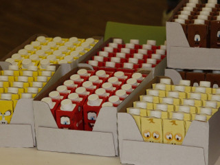 Kinderfasching - 27.01.2024