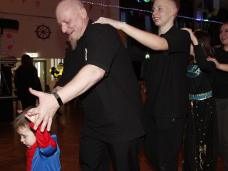 Kinderfasching - 27.01.2024