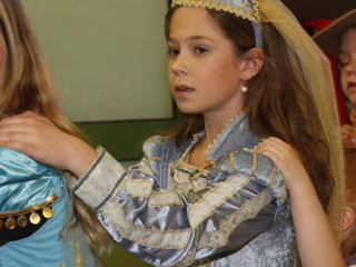 Kinderfasching - 27.01.2024