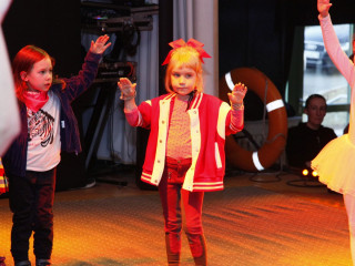 Kinderfasching - 27.01.2024