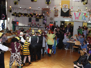 Kinderfasching - 27.01.2024