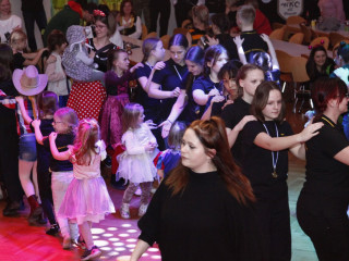 Kinderfasching - 27.01.2024
