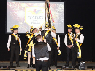 Hauptfasching des WKC - 28.01.2024