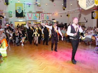 Hauptfasching des WKC - 28.01.2024