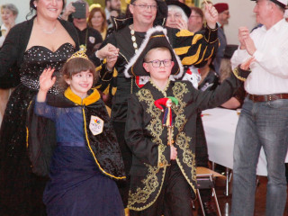 Hauptfasching des WKC - 28.01.2024