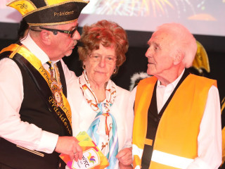 Hauptfasching des WKC - 28.01.2024