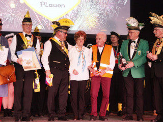 Hauptfasching des WKC - 28.01.2024