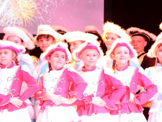 Hauptfasching des WKC - 28.01.2024