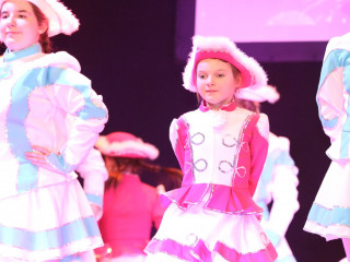 Hauptfasching des WKC - 28.01.2024