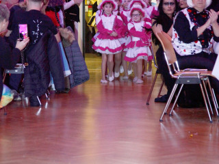 Hauptfasching des WKC - 28.01.2024