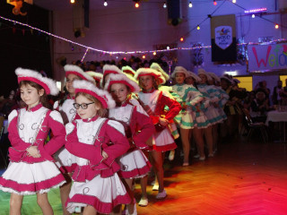 Hauptfasching des WKC - 28.01.2024