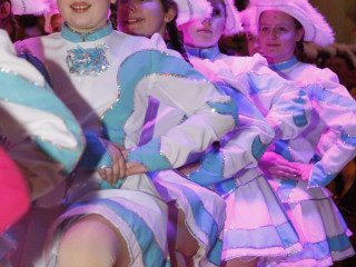 Hauptfasching des WKC - 28.01.2024