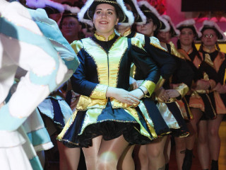 Hauptfasching des WKC - 28.01.2024